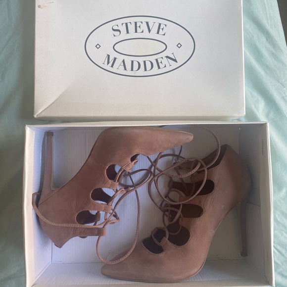 Steve Madden heels - Picture 5 of 5